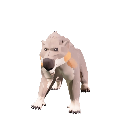 Baboon