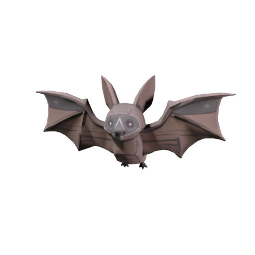 Bats (Common and Giant)