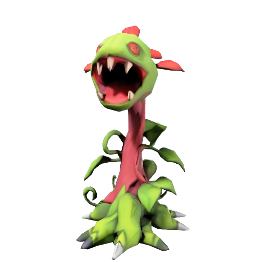 Carnivorous Plant