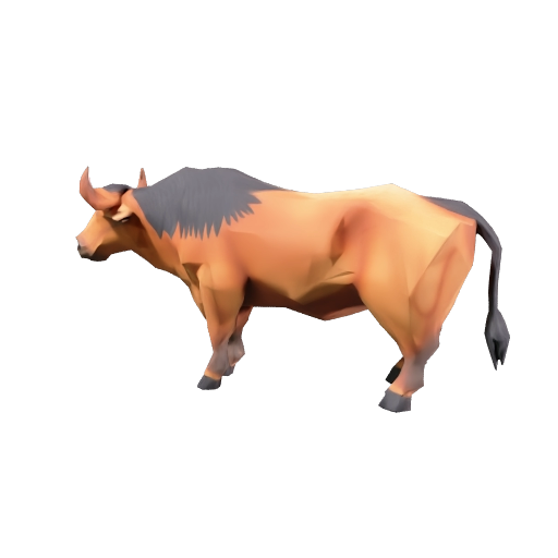 Grazing Herds (Camel, Cattle, Buffalo, Antelope, Sheep)