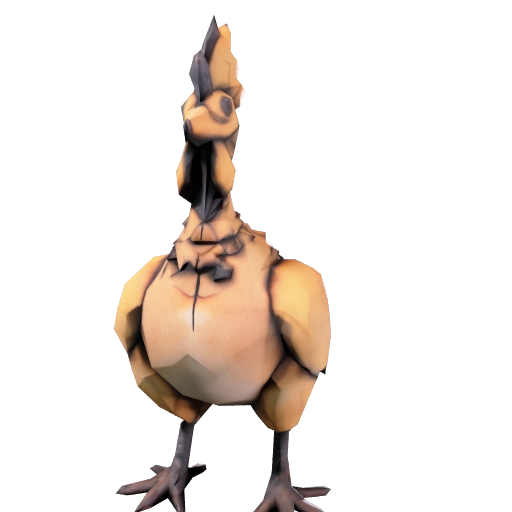Cockatrice