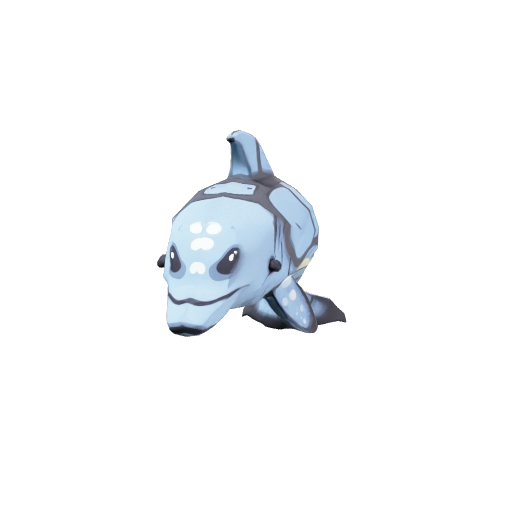 Dolphin