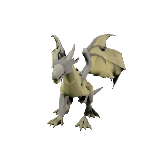 Black Dragon