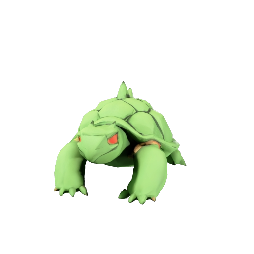 Dragon Turtle