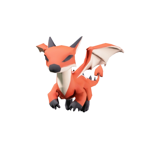 Lesser Dragonling / Drake