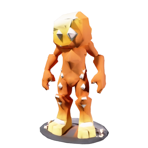Elementals (Air, Earth, Fire, Water)