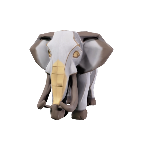 Elephant / Mammoth / Mastodon