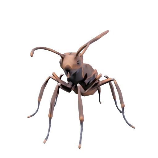 Giant Ant