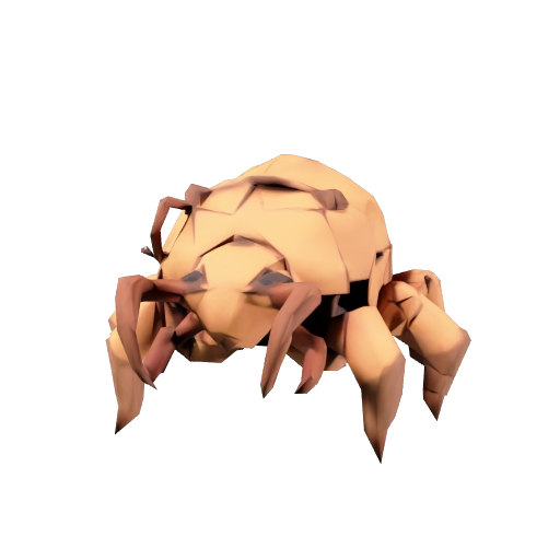 Giant Ant Lion