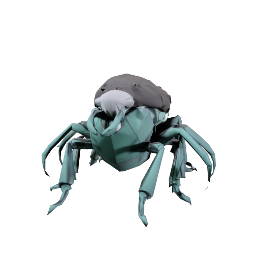 Giant Beetle