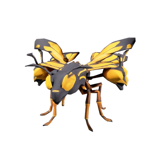 Giant Hornet
