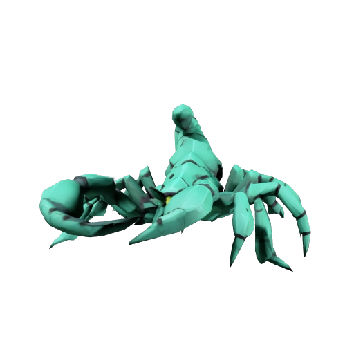 Giant Scorpion