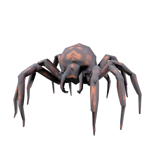 Giant Spider