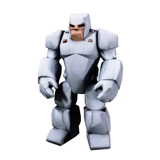 Golem (Clay, Stone, Iron)
