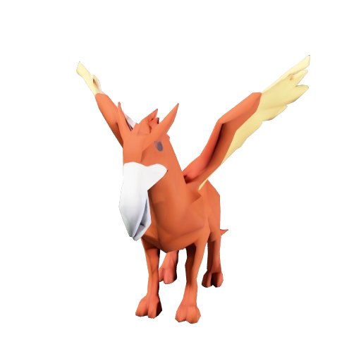 Hippogriff