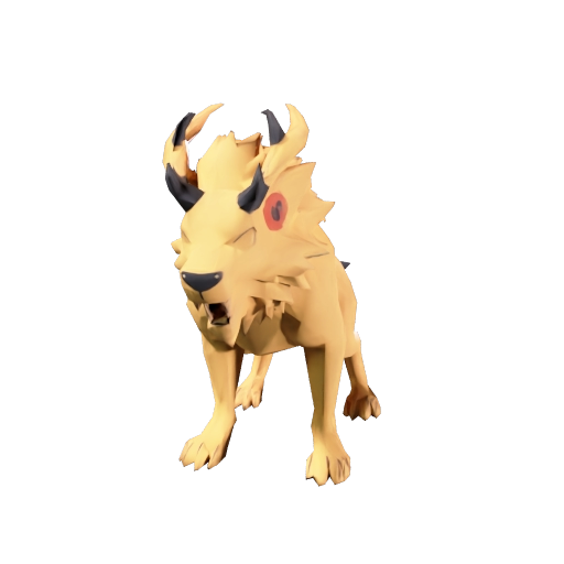 Leucrotta