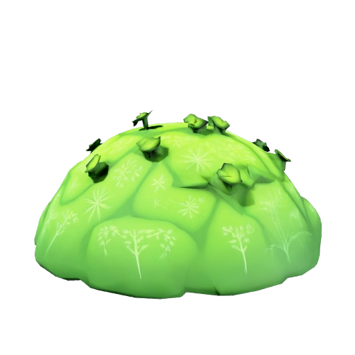 Mana Moss