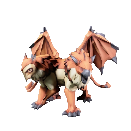 Manticore