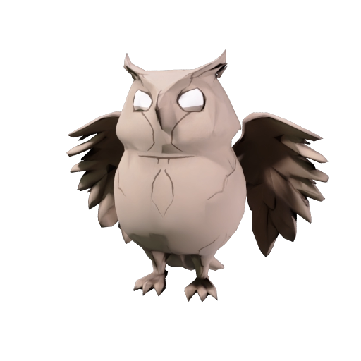 Owl / Giant Owl
