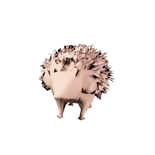 Porcupine