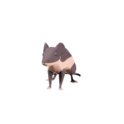 Miniature Beasts