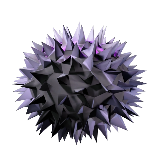 Sea Urchin (Spine-Caster)