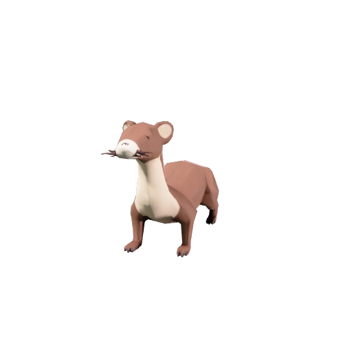 Weasel & Giant Weasel